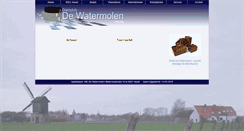 Desktop Screenshot of damsport.be